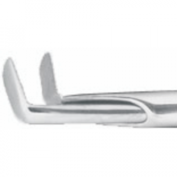 Membrane Peeler Angled 90°